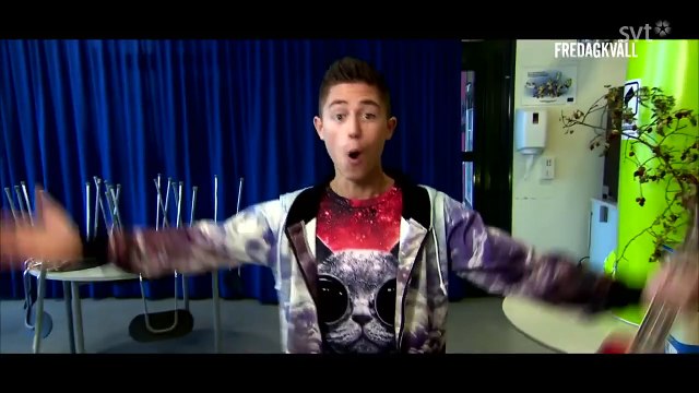 Des tampons déguisés pour expliquer les menstruations (VOST)