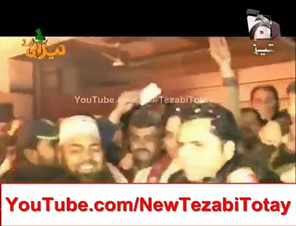 Funny Punjabi Dubbing Saeed Ajmal Tezabi Totay - After World Cup 2015 Defeat From Australia -