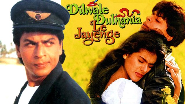 Shah Rukh Khan Refused 'Dilwale Dulhaniya Le Jayenge'?