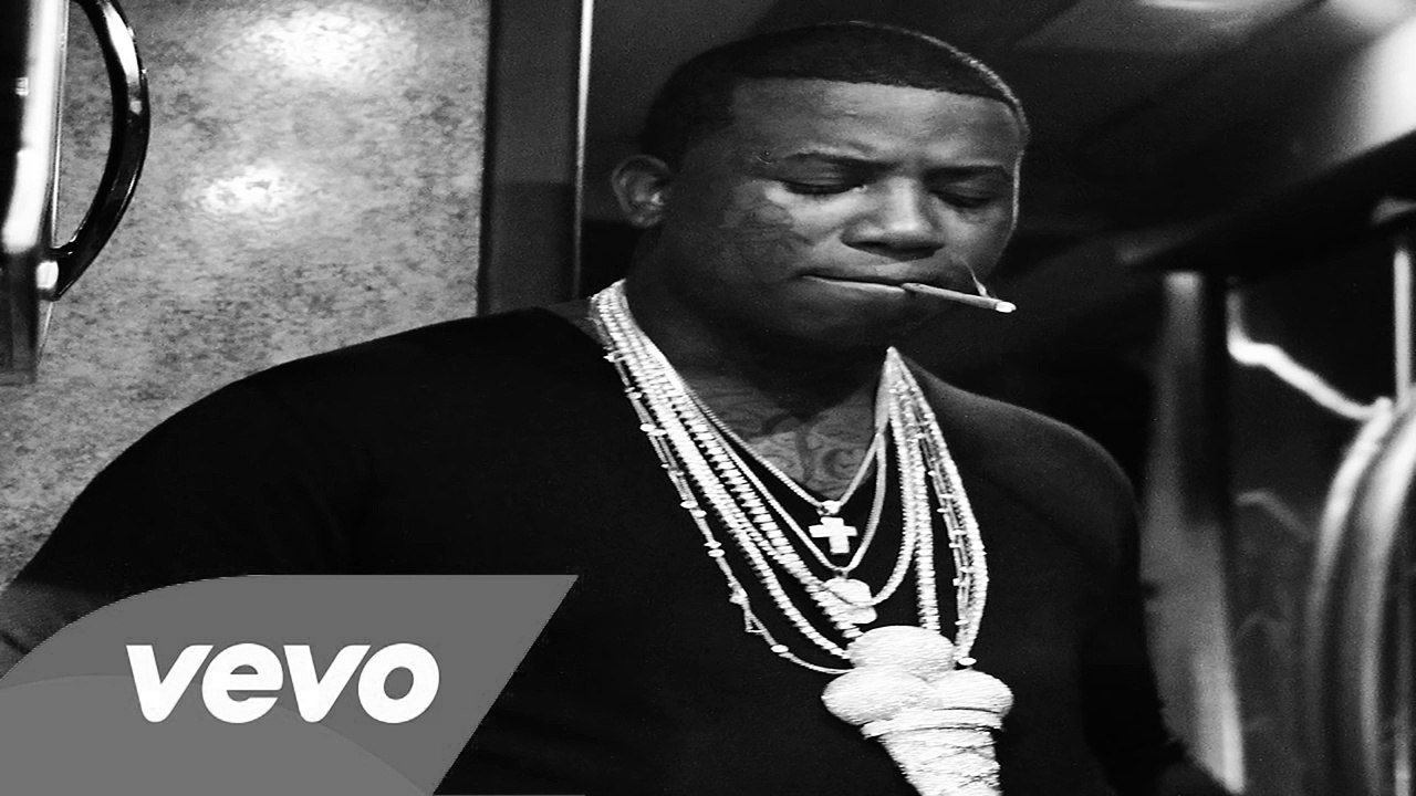 Gucci Mane - I Wouldn't Do It