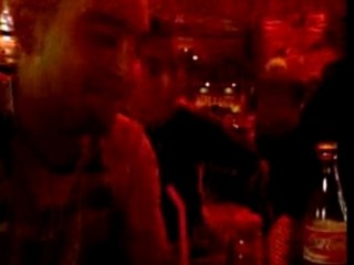 Un Tunisien à Juan les Pins part 2/3