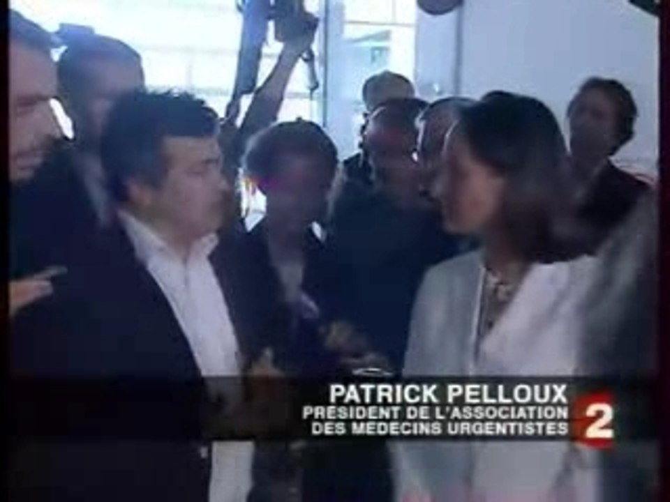 Royal - Patrick Pelloux