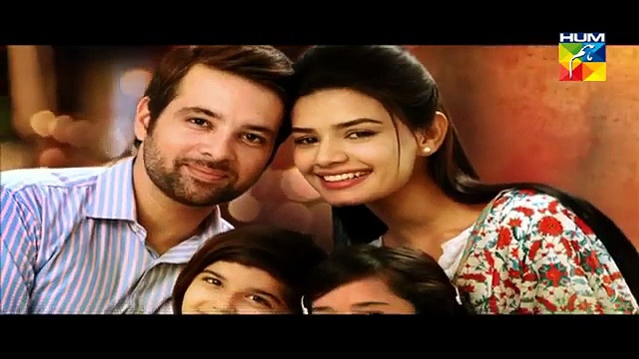 Maan Drama Serial 1 Full Episode