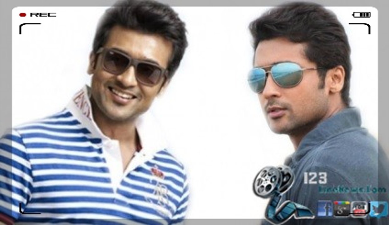 Suriya’s 24 slated for Pongal release| 123 Cine news | Tamil Cinema news Online
