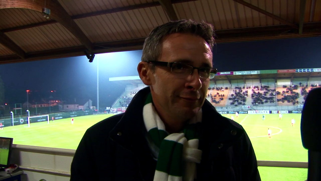 La Seine-Saint-Denis supportrice du Red Star