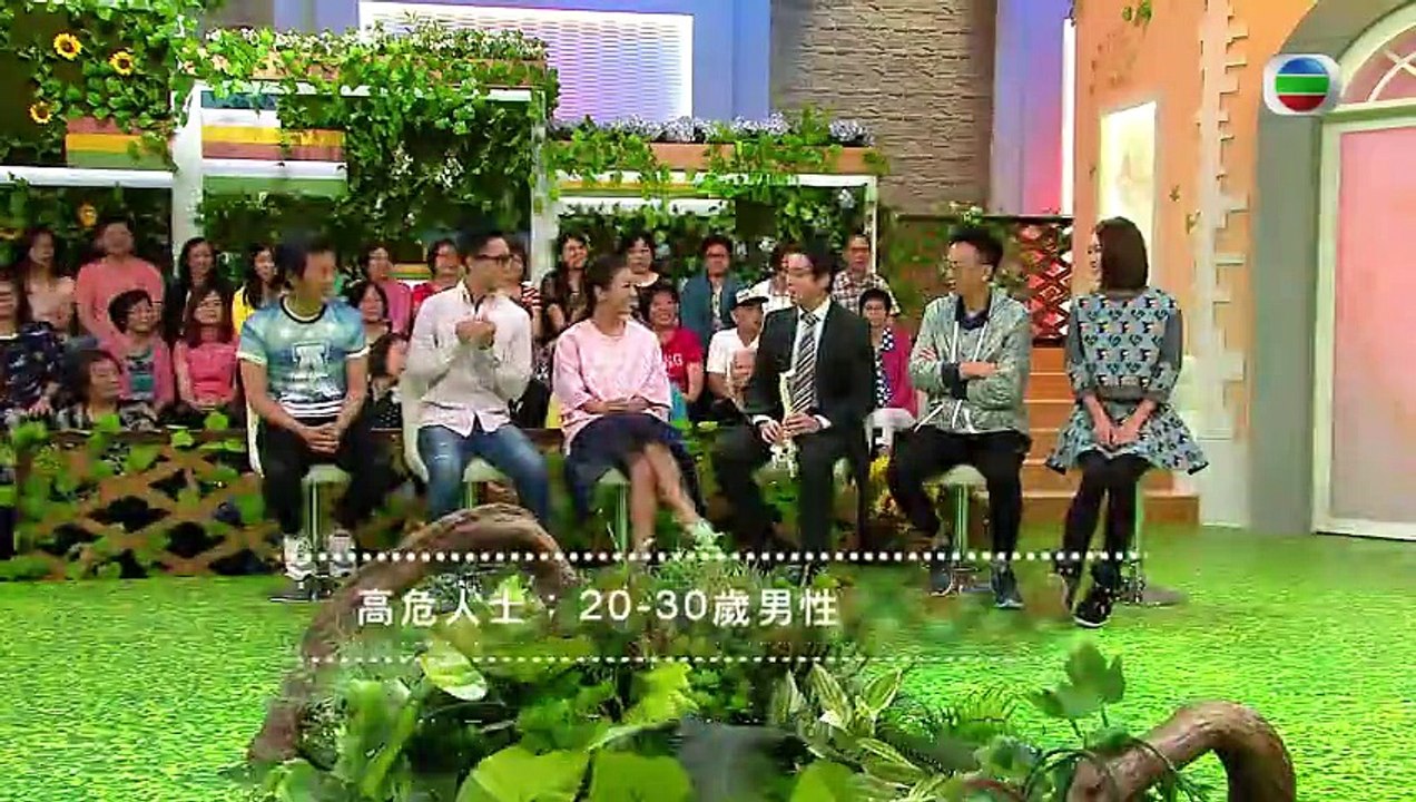 Health is a Life Style - Ep 19