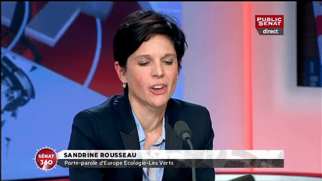 Rousseau Vs Carvounas : sexisme, épisode 3