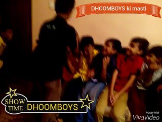 dhoomboys