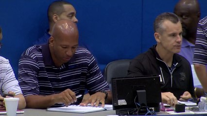 Open Court: Billy Donovan Impact | Oct 19, 2015