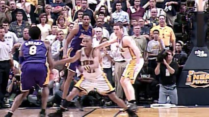 Open Court: The Return of Kobe Bryant | Oct 19, 2015