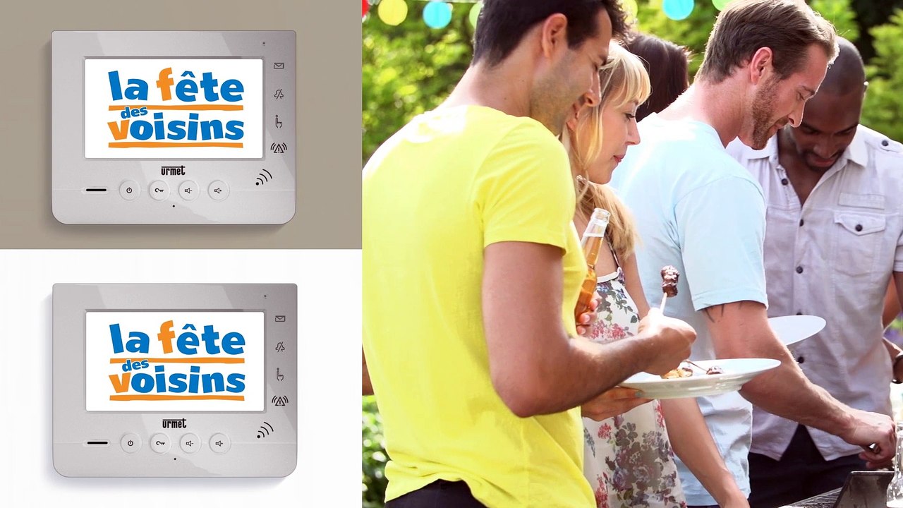 HomeBook System : solution de vidéophonie innovante pour logements collectifs