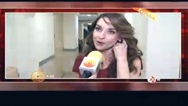 NOTA DE SUSANA GONZÁLEZ PASIÓN Y PODER EN HOY