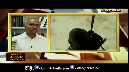 Why did Pakistan build Nasr missile system