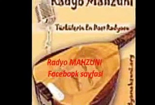 Aşık Mahzuni Şerif - Mehmet Emmi by_HACI