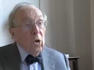 Entretien avec Jean-Marcel Jeanneney