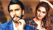 Ranveer Doesn't Like Vaani Kapoor | Befikre