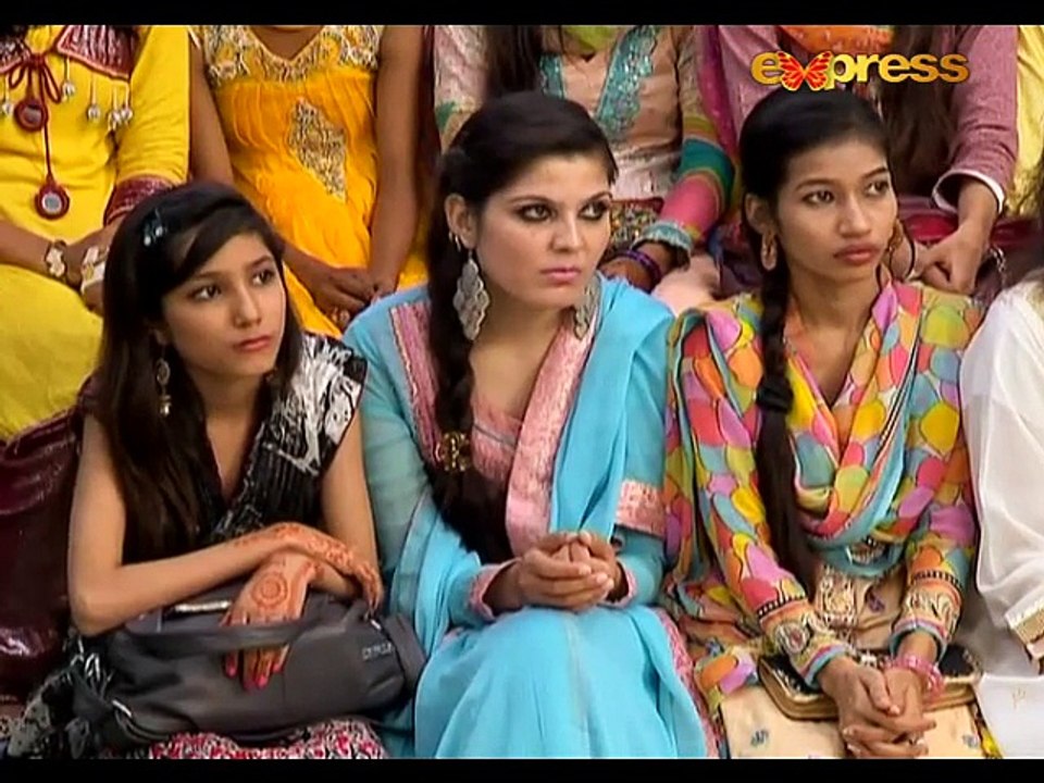 Satrangi (Episode 186)