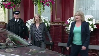 EastEnders _ 29th September 2015 Full Episode