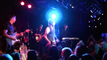 «SatisHorse» А.Бон (Москва, «16 тонн», 30.08.2015) (Ruth)