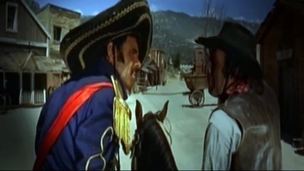 Death on High Mountain 1969  Western Movie _ Peter Lee Lawrence -PART_1