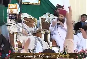 Ravi De Kande Mere Data Dera Laya