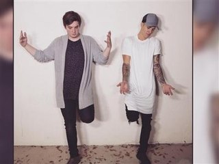 Les Bieber parlent de leurs bijoux de famille