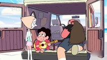 Steven Universe We Are The Crystal Gems (Short) [1080p]