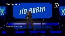 COMEDY CENTRAL STAND-UP [Tío Rober]