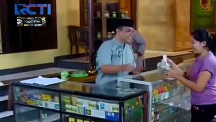 Tukang Bubur Naik Haji Episode 1770 ~ TBNH Episode 1770