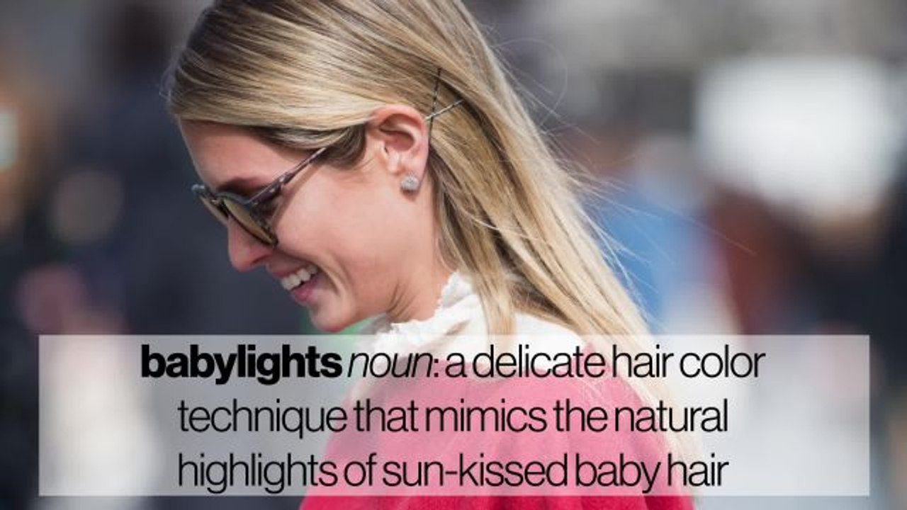 Confusing Beauty Terms—Defined