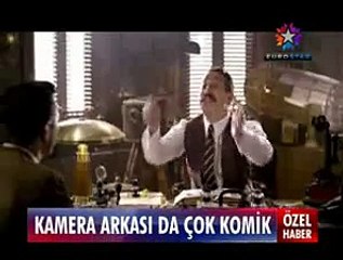 Cem Yılmaz Fundamental 2013 Son Fragmanı