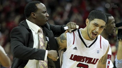 Impact of Louisville basketball scandal