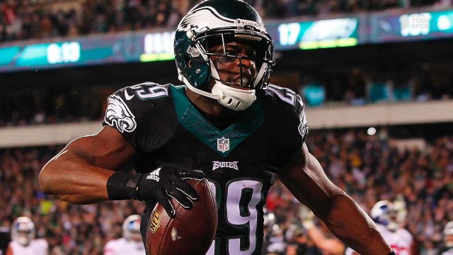 NFL Inside Slant: Eagles the NFC East's best?
