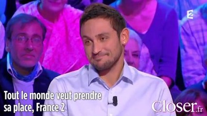 Tout le monde veut prendre sa place : pour Nagui, ce candidat est le sosie de Cyril Hanouna… "en plus beau" !