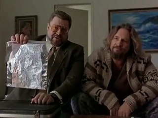The Big Lebowski