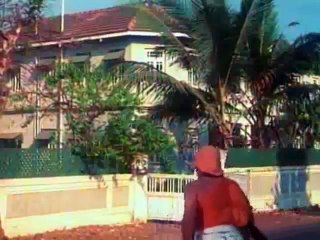 PADOSAN (1968) - Classic Hindi Comedy with English Subtitles 🎬