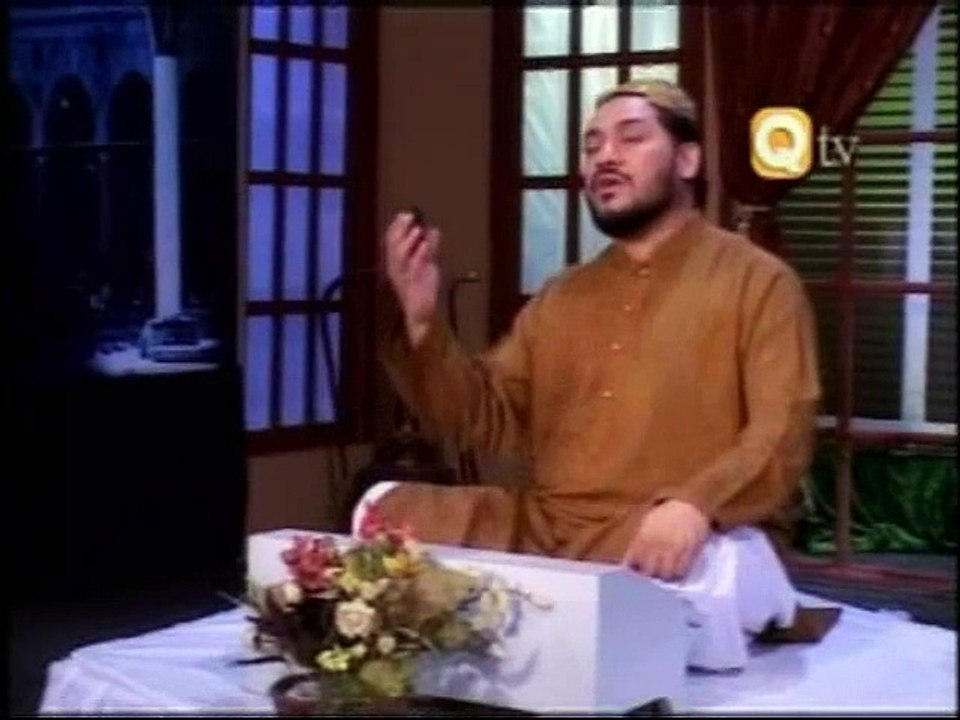 Sarkar e Dou Aalam Ke Rukh Per