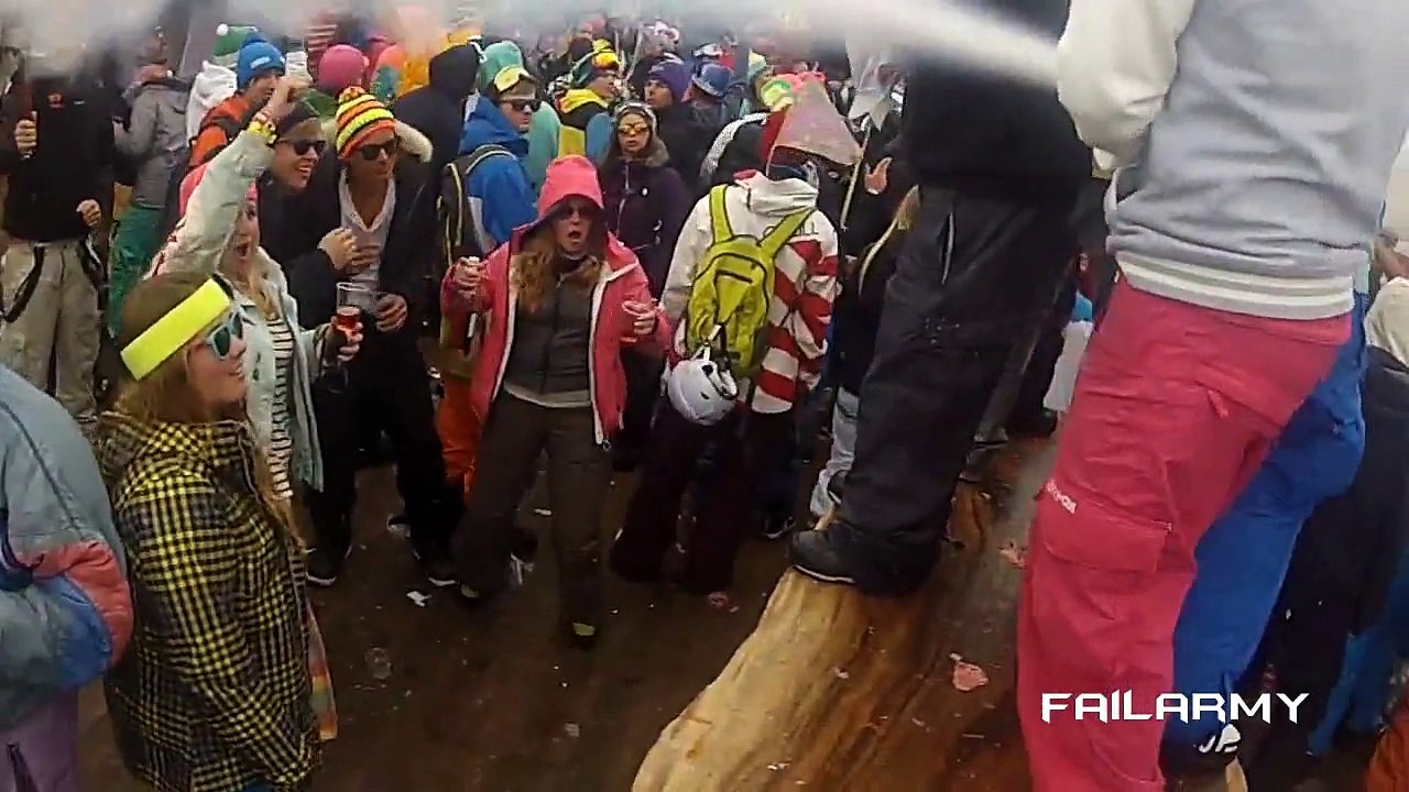 Best Fails of the Week 1 May 2013 || FailArmy