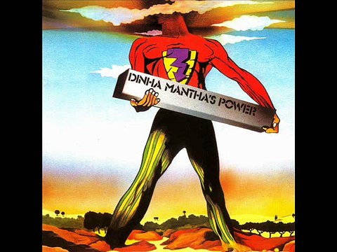 Daniel Janin - Dhani Dinha Mantha