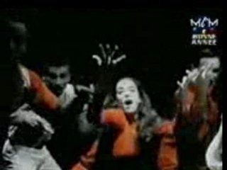 cheb Khaled - ne m'enivouiez pas