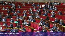 Grand Paris : S. Pinel répond à une QAG de Françoise Descamps-Crosnier