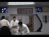 Aikido (The Art of Peace and Harmony)
