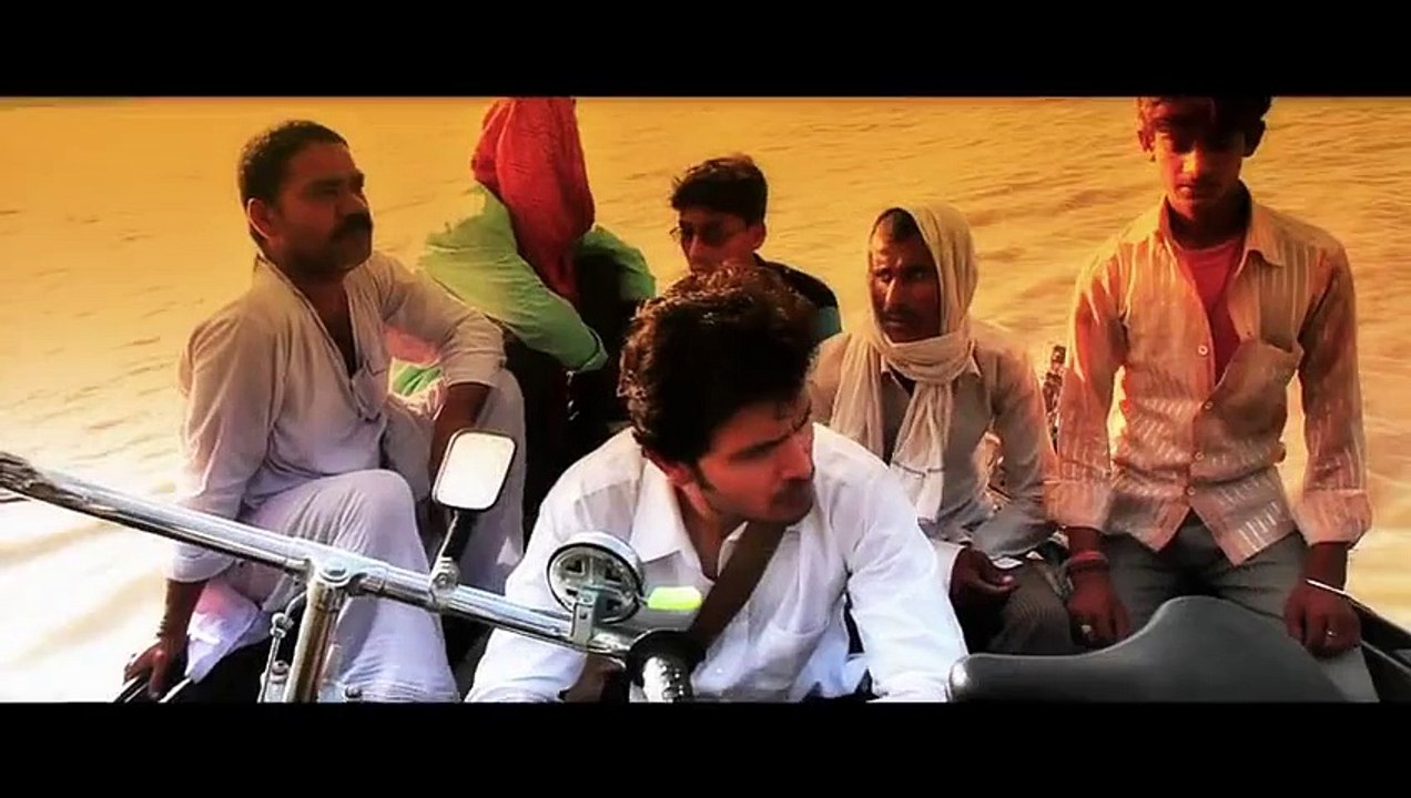 Once Upon A Time In Bihar - HD Hindi Movie Trailer [2015]