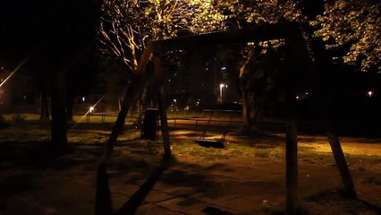 Crazy Chef Horror Prank - [Speciale Halloween] - Divergents