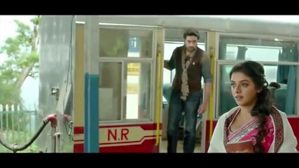 New Bollywood Song 'Baaton Ko Teri' | Arijit Singh & Abhishek Bachchan 🎶