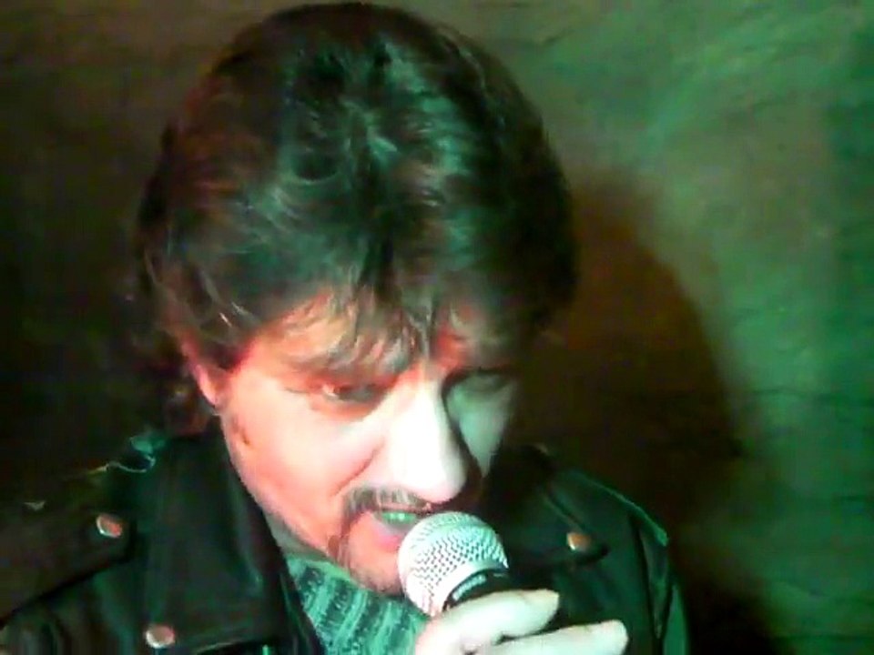 les mots bleus christophe chanté par thierry