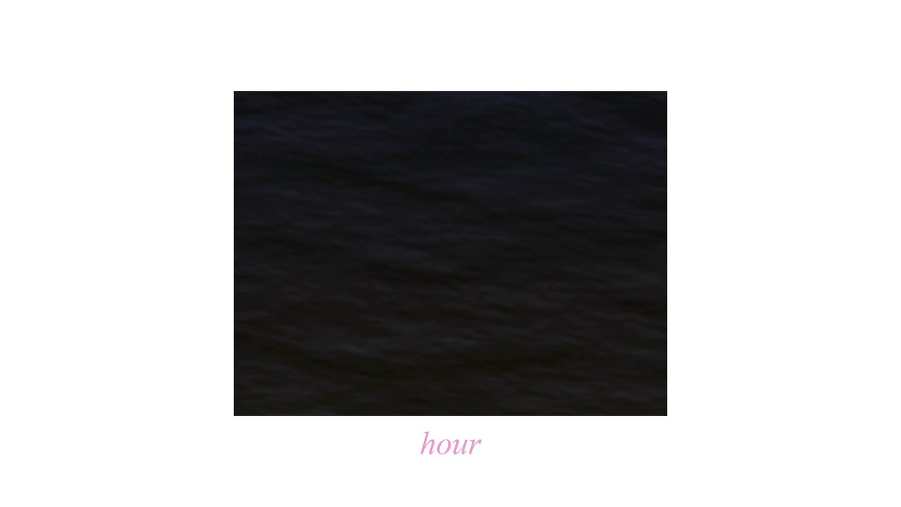 Porches - Hour (Official Audio)