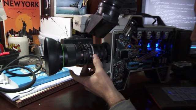 Paranormal Activity 5 - The Ghost Dimension de Gregory Plotkin - featurette Questions/réponses