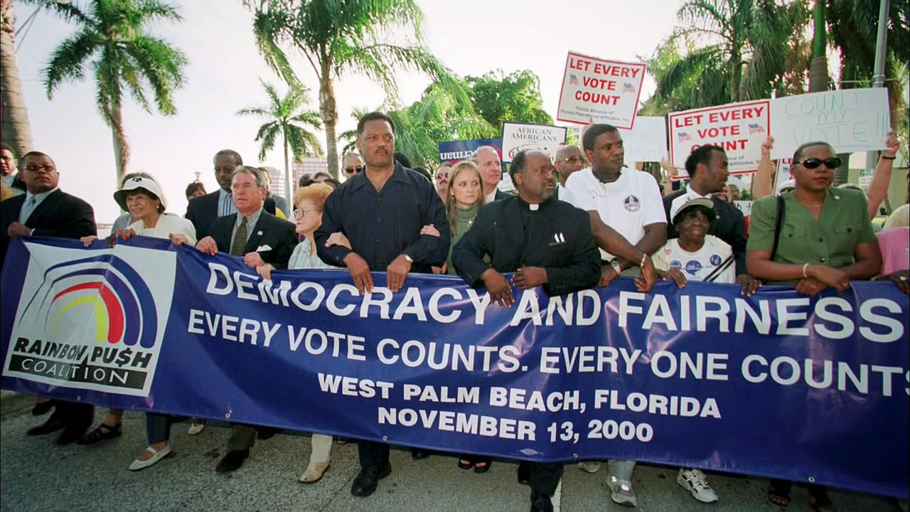 Documentary 2015 - The Man Who Helped Get Three Presidents Elected_1