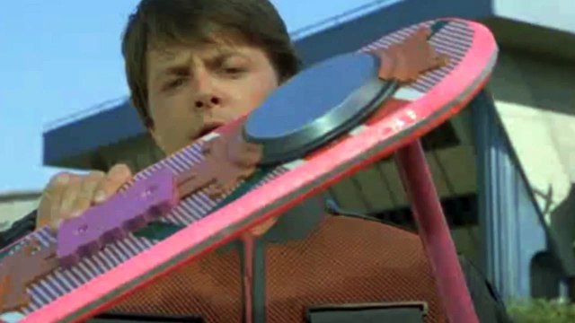 Retour vers le futur II : tout ce que le film avait prédit